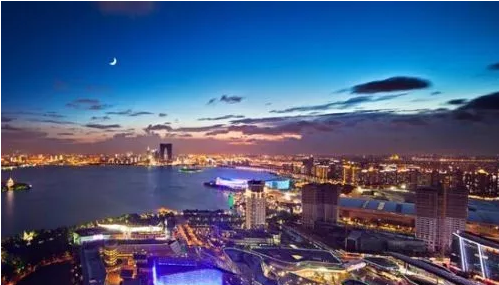 安徽“5個(gè)國(guó)際范”！國(guó)家重點(diǎn)支持，未來(lái)合肥將成為全國(guó)性創(chuàng)新中心！