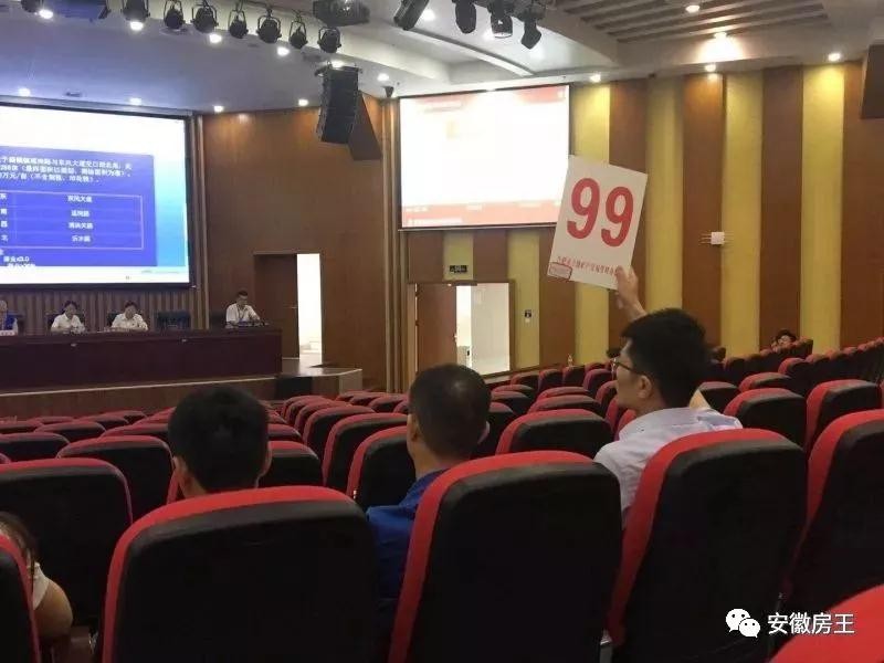 信號！土拍暴跌15416元/㎡，139家上市房企縮水近2300億！25天合肥4宗地流拍，南京、鄭州等多個二線城市地價猛降！