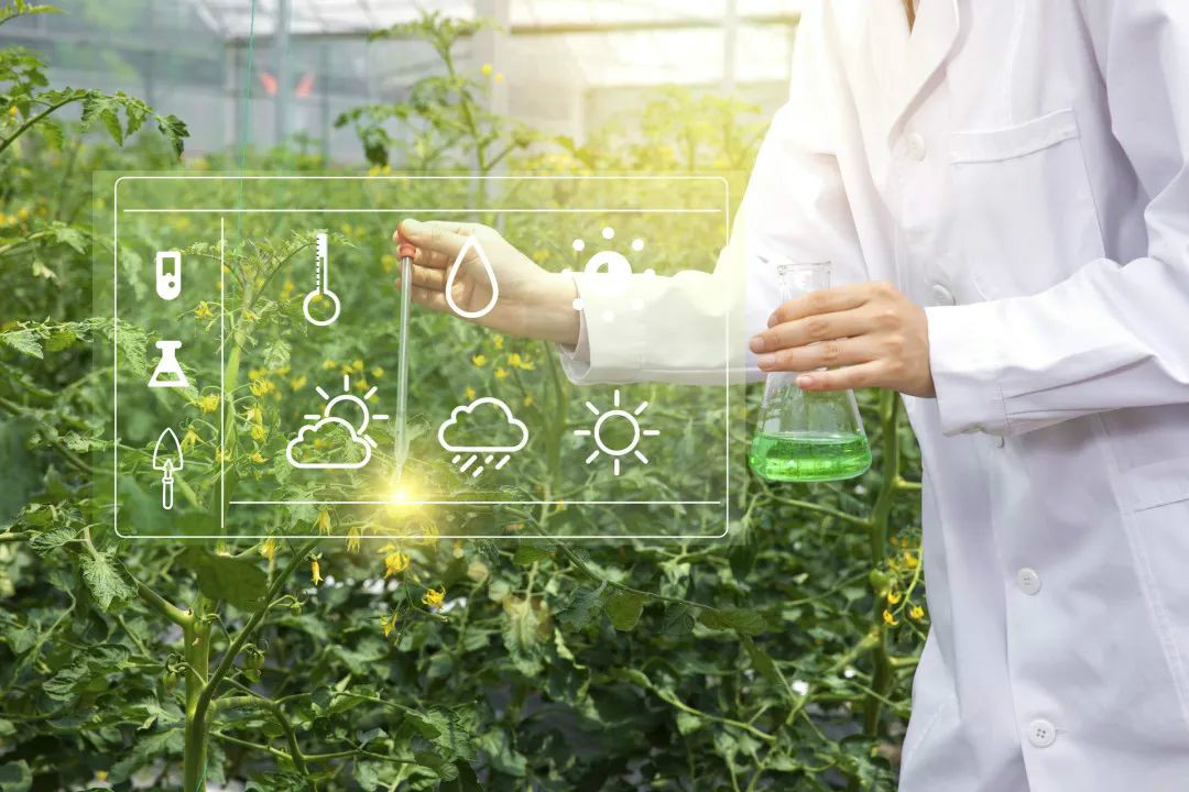 科普 | 農業科技篇，現代農業知多少