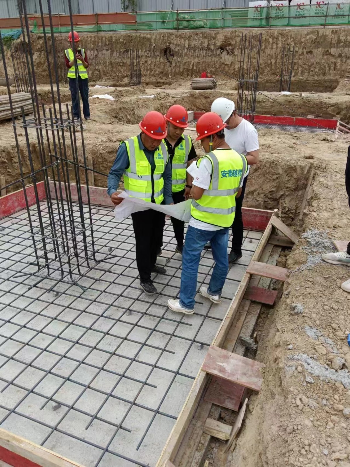 【鼎鑫·幸福滙】四月份工程進(jìn)度播報(bào)